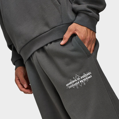 Supply & Demand Libretto Pants / Volcanic Ash