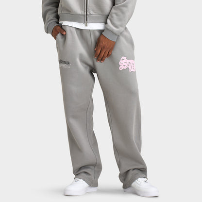 Supply & Demand Swatch Pants / Washed Ultimate Gray