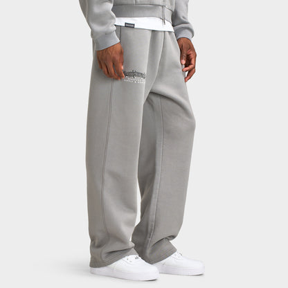Supply & Demand Swatch Pants / Washed Ultimate Gray