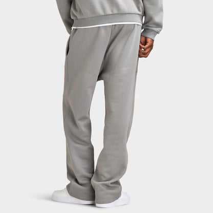 Supply & Demand Swatch Pants / Washed Ultimate Gray