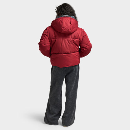 Supply & Demand Women's Macy Jacket / Pomegranate