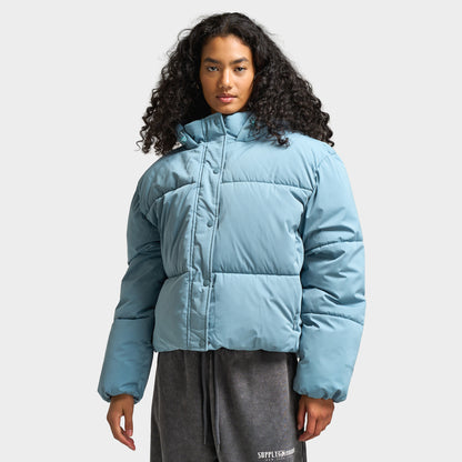 Supply & Demand Women's Macy Jacket / Citadel