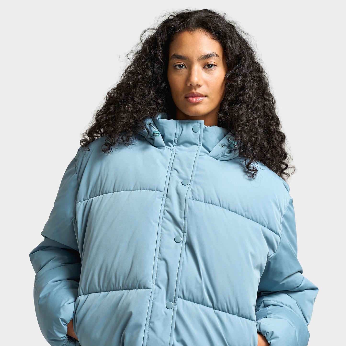 Supply & Demand Women's Macy Jacket / Citadel