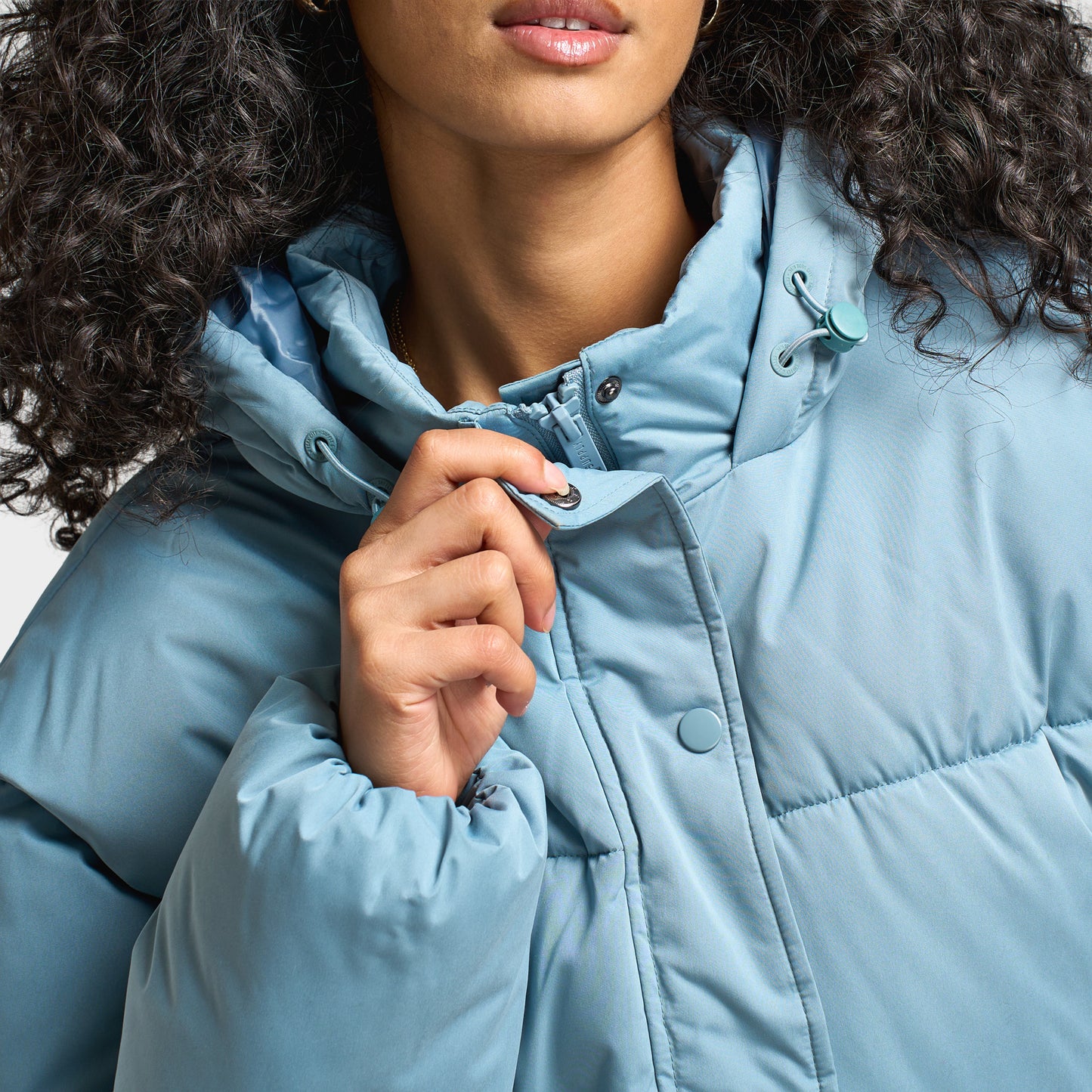 Supply & Demand Women's Macy Jacket / Citadel