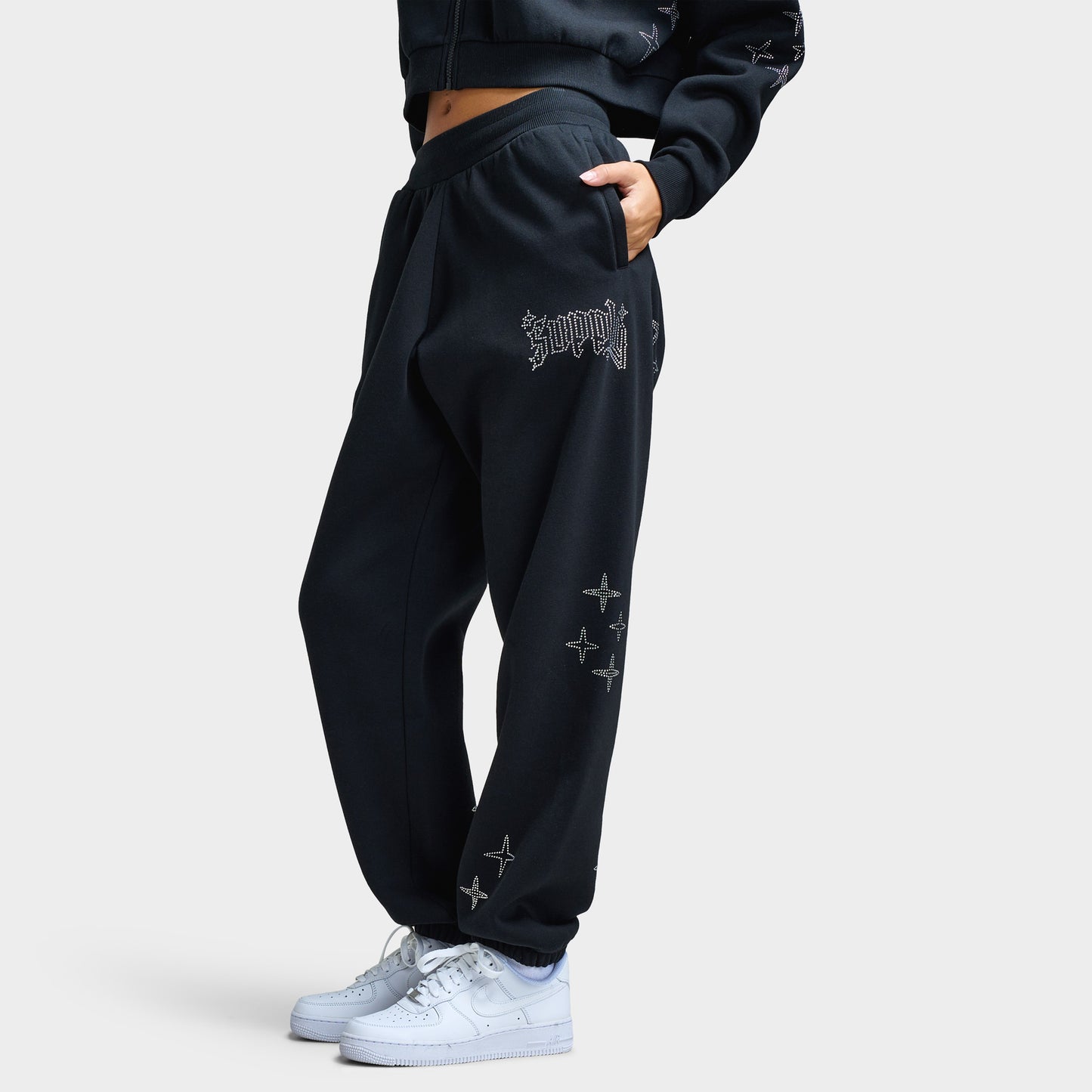 Supply & Demand Women's Kella Pants / Black