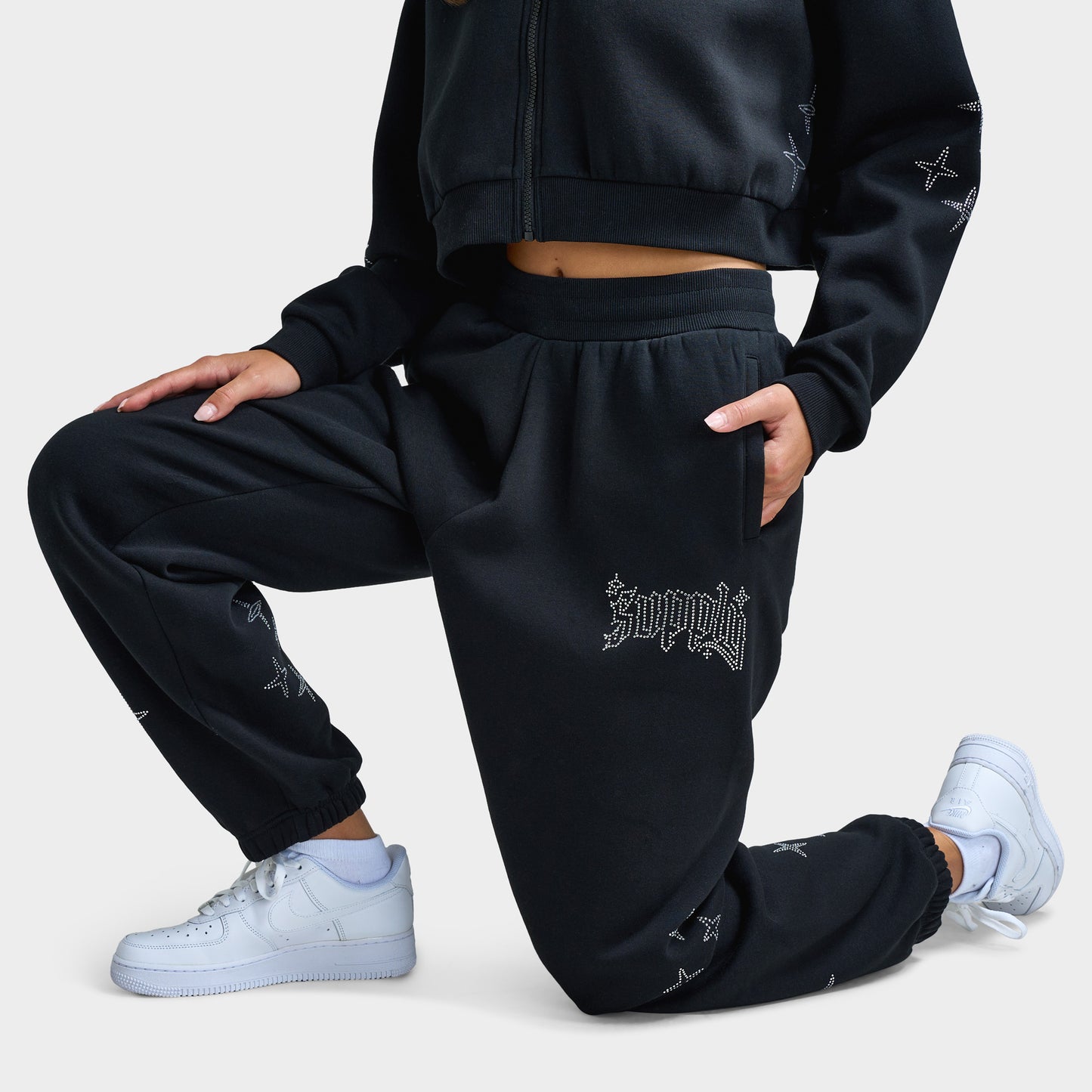 Supply & Demand Women's Kella Pants / Black