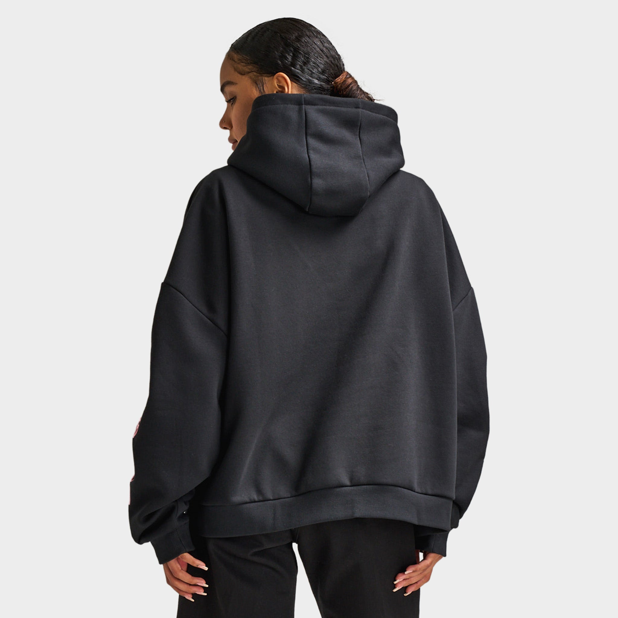 Supply & Demand Tattoo Hoodie / Black – JD Sports