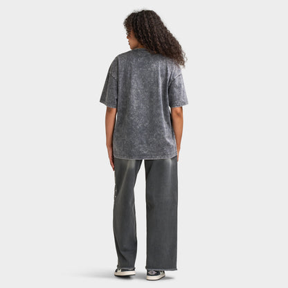 Supply & Demand Barns T-Shirt / Charcoal Grey