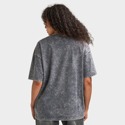 Supply & Demand Barns T-Shirt / Charcoal Grey