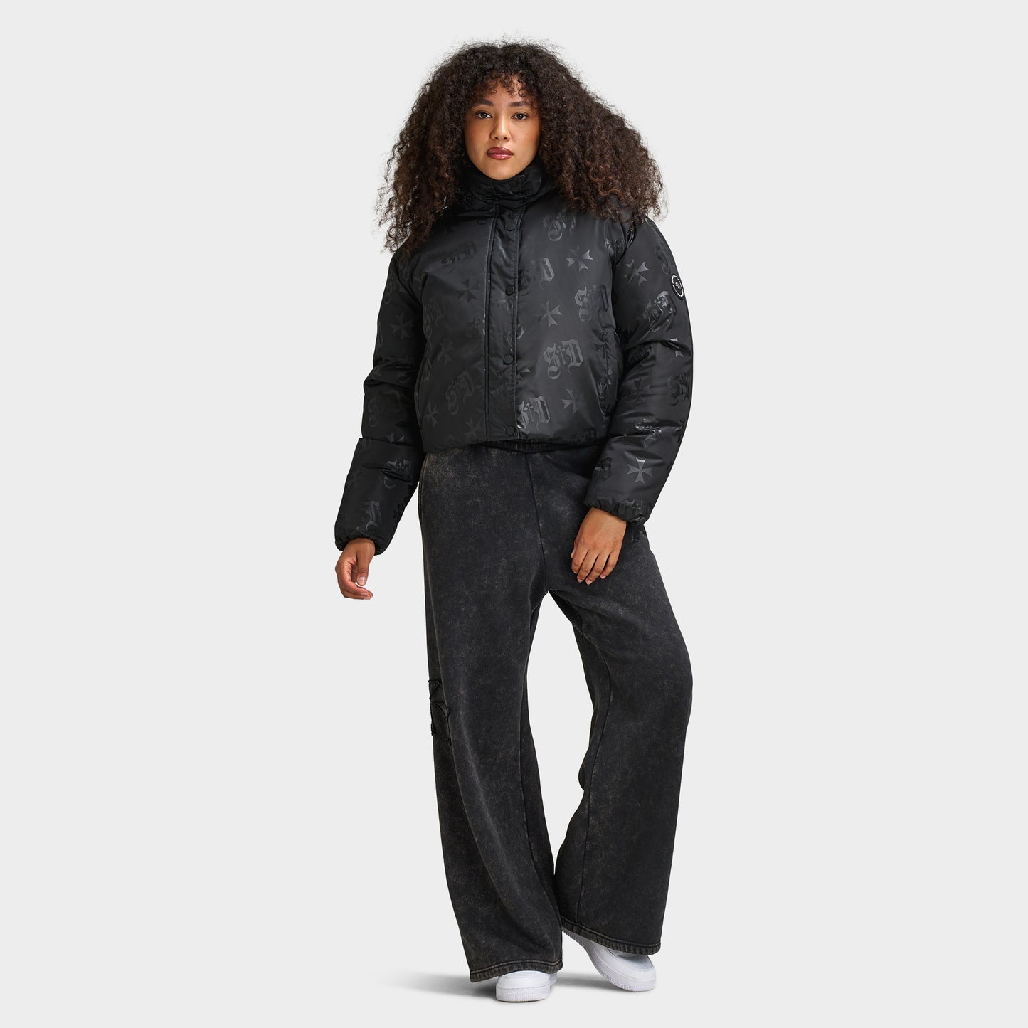 Supply & Demand Veste Lambeth / Noir