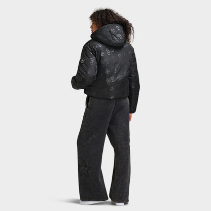 Supply & Demand Veste Lambeth / Noir