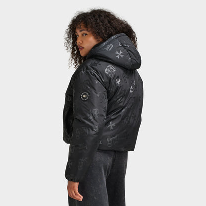Supply & Demand Veste Lambeth / Noir