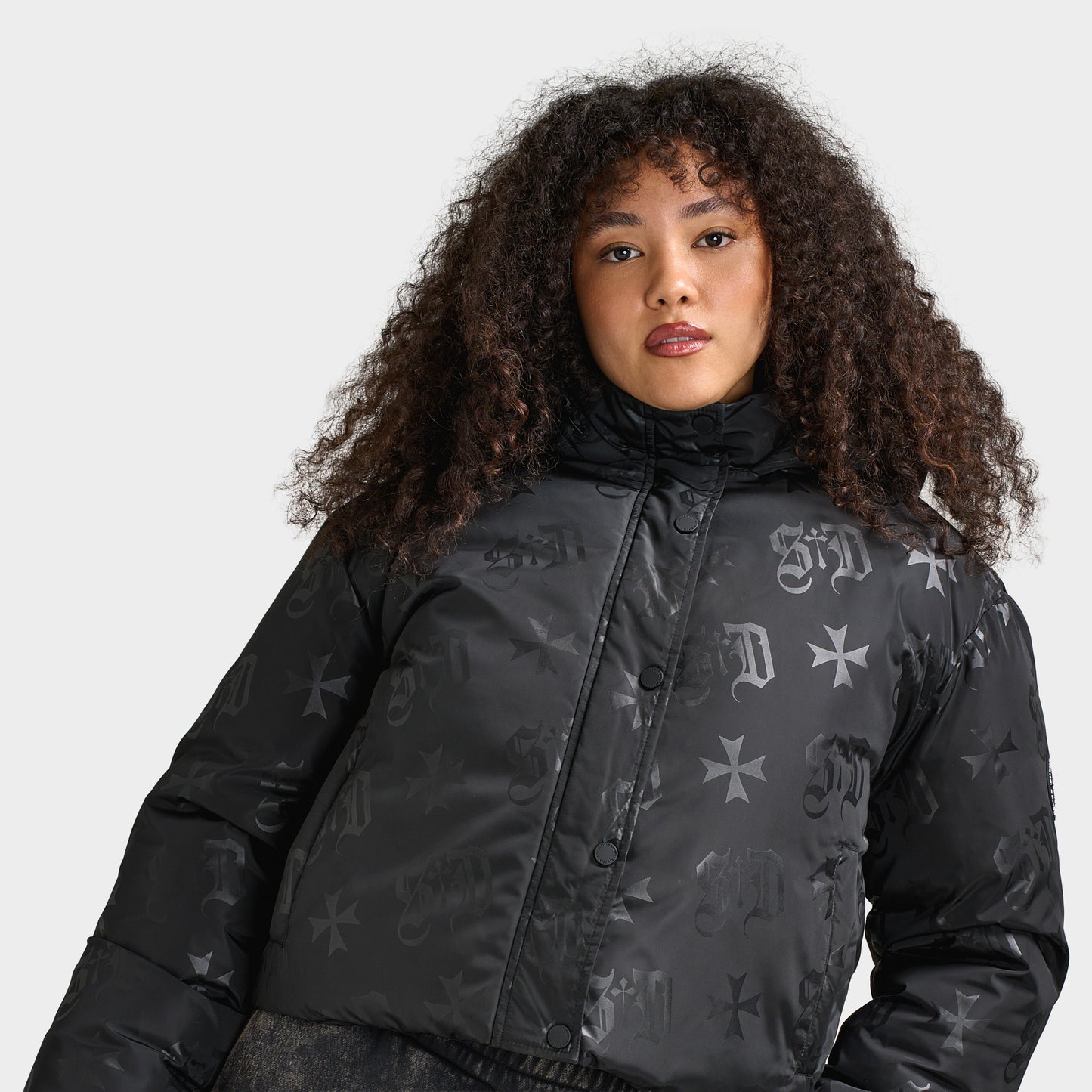 Supply & Demand Veste Lambeth / Noir