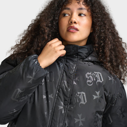Supply & Demand Veste Lambeth / Noir