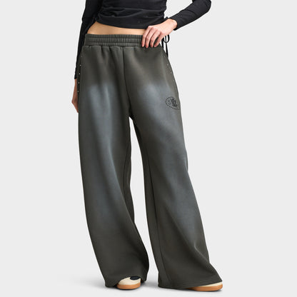 Supply & Demand Women's Witz Wide Leg Jogger/ Elegance