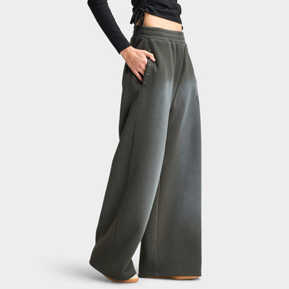 Supply & Demand Women's Witz Wide Leg Jogger/ Elegance