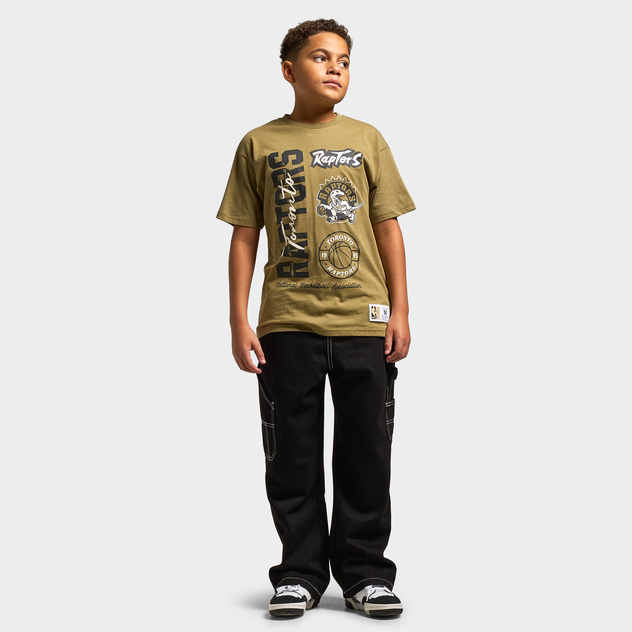 Supply & Demand Juniors' Nila Denim Jeans / Black – JD Sports