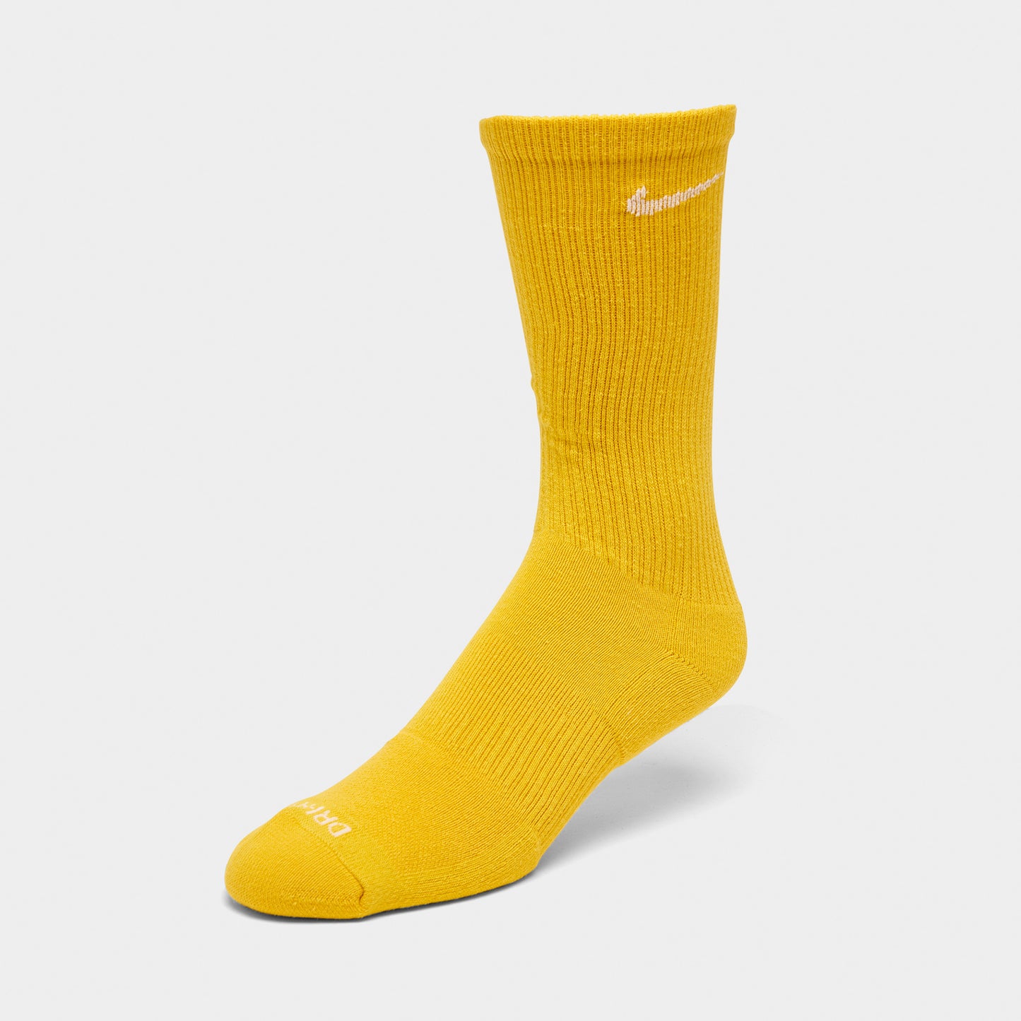 Nike Everyday Plus Cushioned Training Crew Socks (6 Pack) / Multi-color