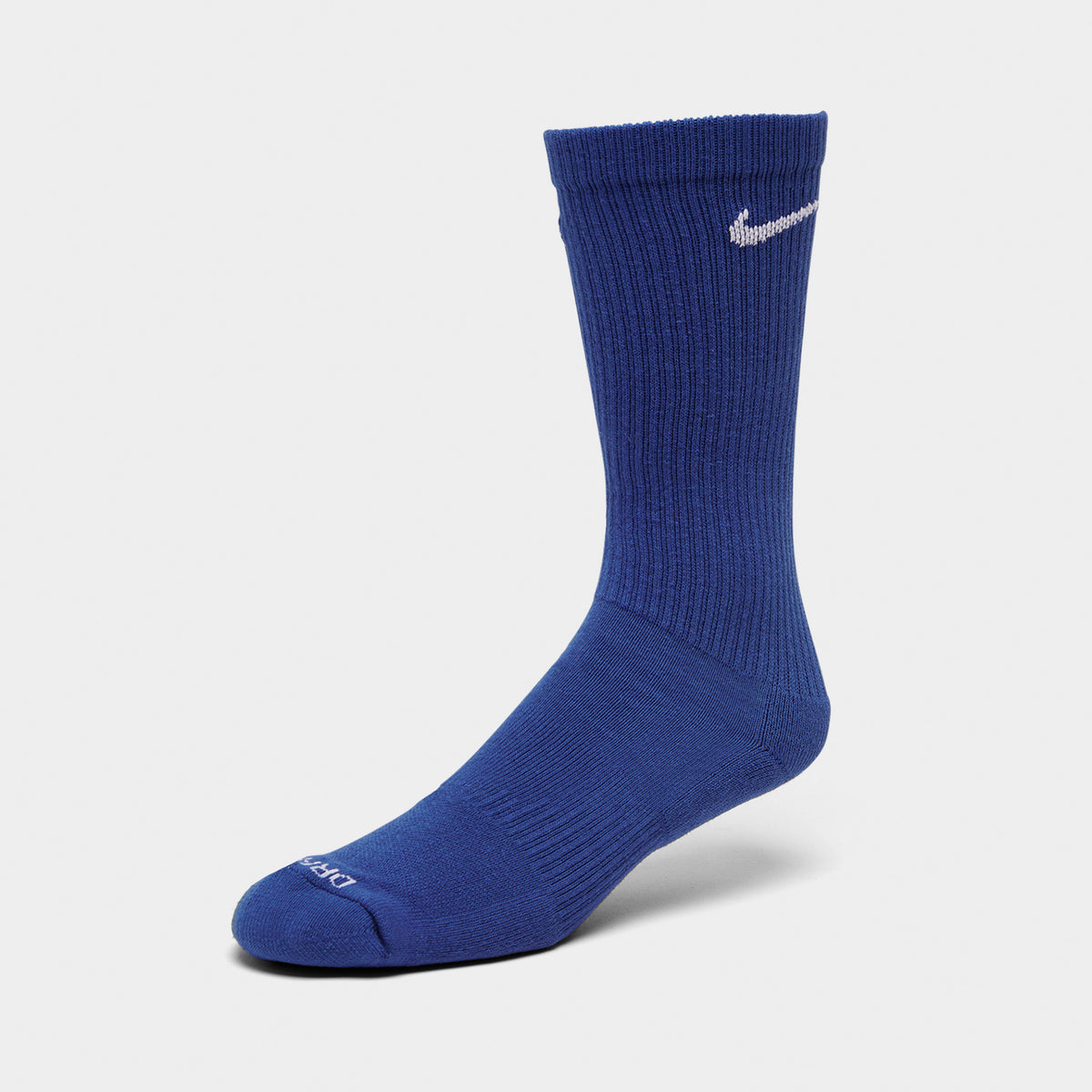 Nike Everyday Plus Cushioned Training Crew Socks (6 Pack) / Multicolo