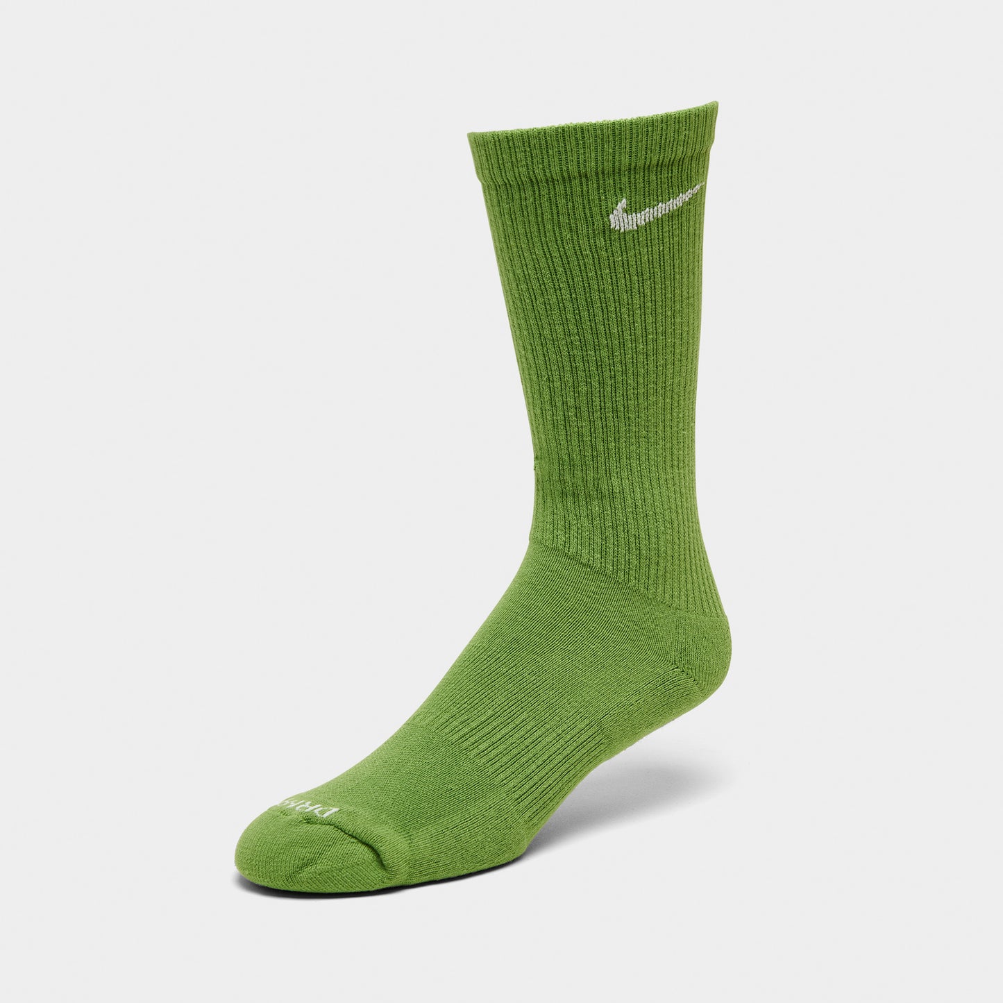 Nike Everyday Plus Cushioned Training Crew Socks (6 Pack) / Multi-color