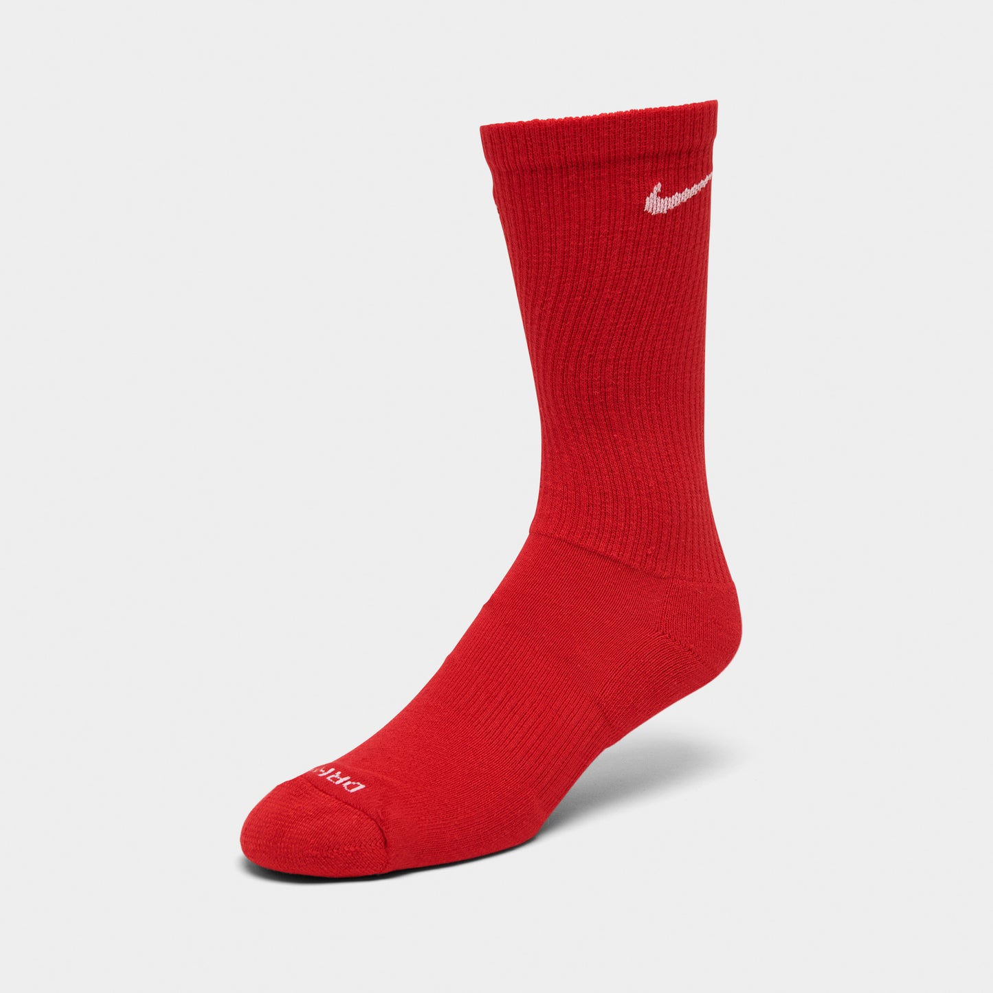 Nike Everyday Plus Cushioned Training Crew Socks (6 Pack) / Multi-color