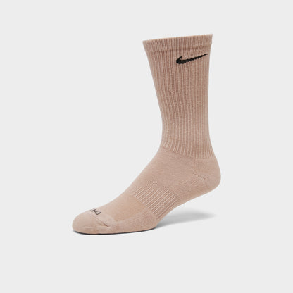 Nike Everyday Plus Cushioned Crew Socks (6 Pack) / Multi-Col
