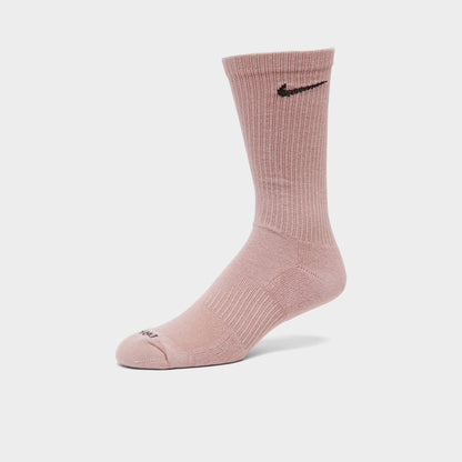 Nike Everyday Plus Cushioned Crew Socks (6 Pack) / Multi-Col