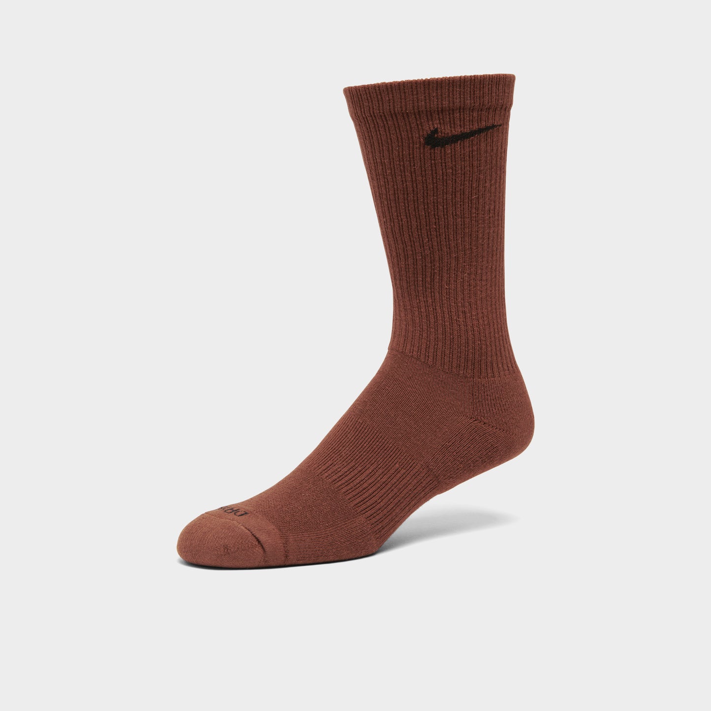 Nike Everyday Plus Cushioned Crew Socks (6 Pack) / Multi-Col