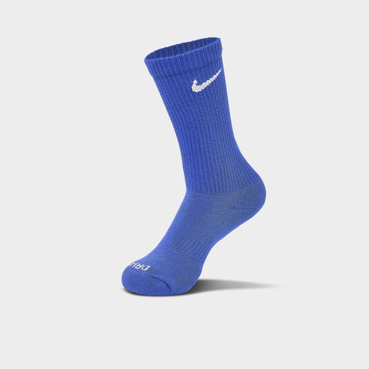 Nike Everyday Plus Chaussettes d'Entraînement Coussinées (6 Paquets) / Multicolore
