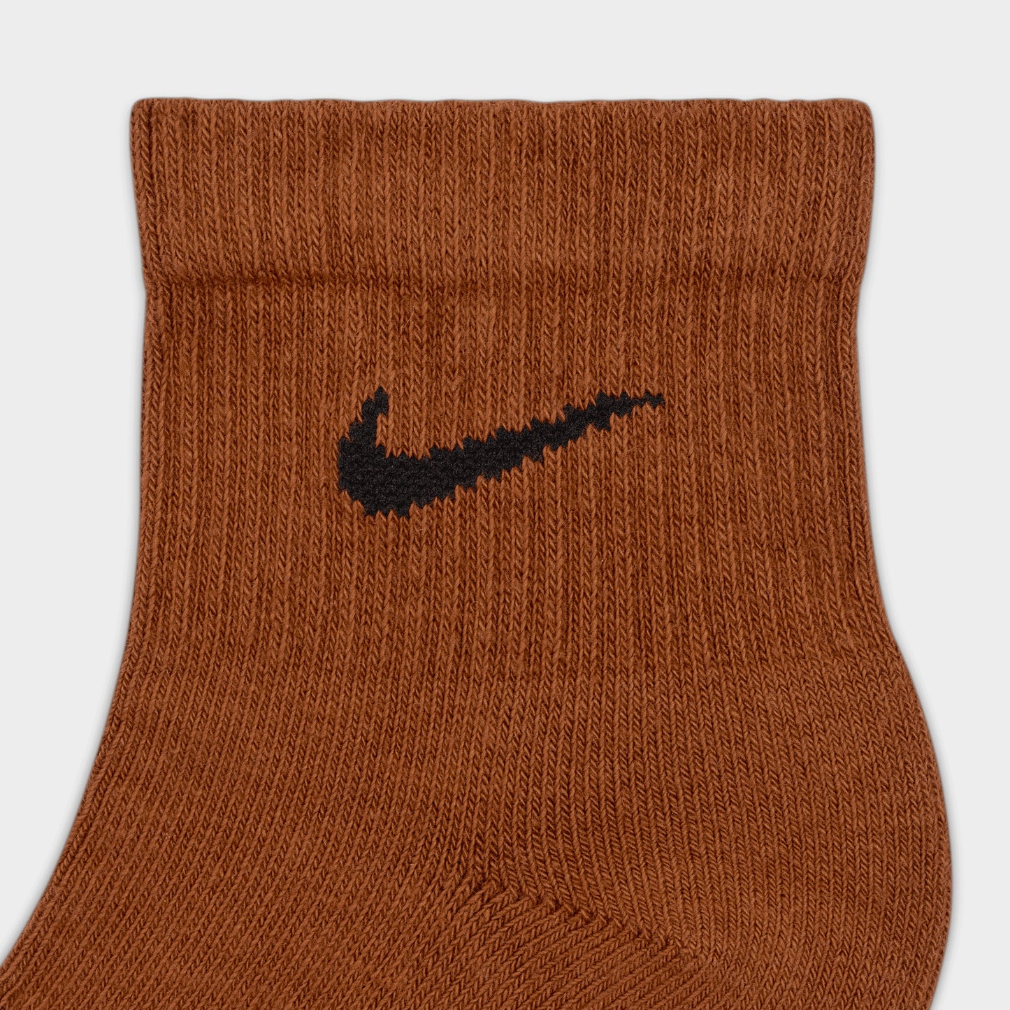 Nike Everyday Training Ankle Socks-6 Pack / Multi