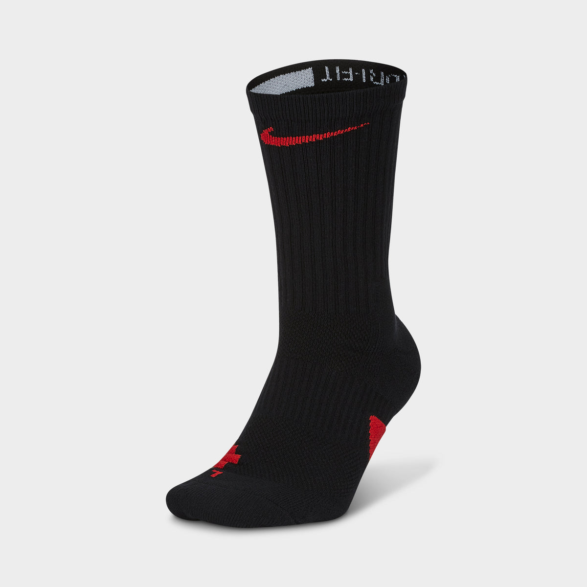 Basketball Chaussette Nike Sport Chaussettes De Basketball Adulte Elite NIKE, image size:1200x1200