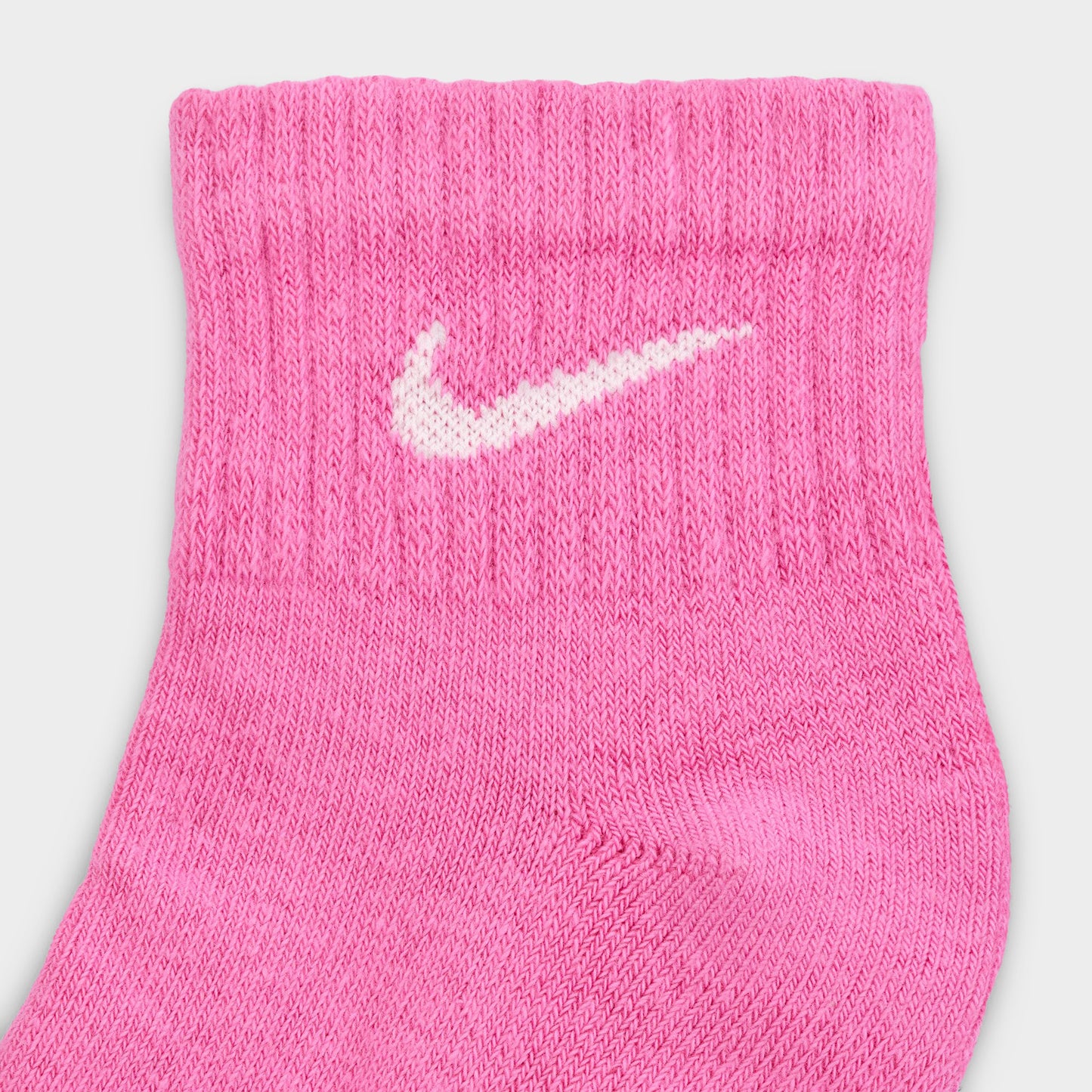 Nike Everyday Cushioned Ankle Socks (3P)/ Multi