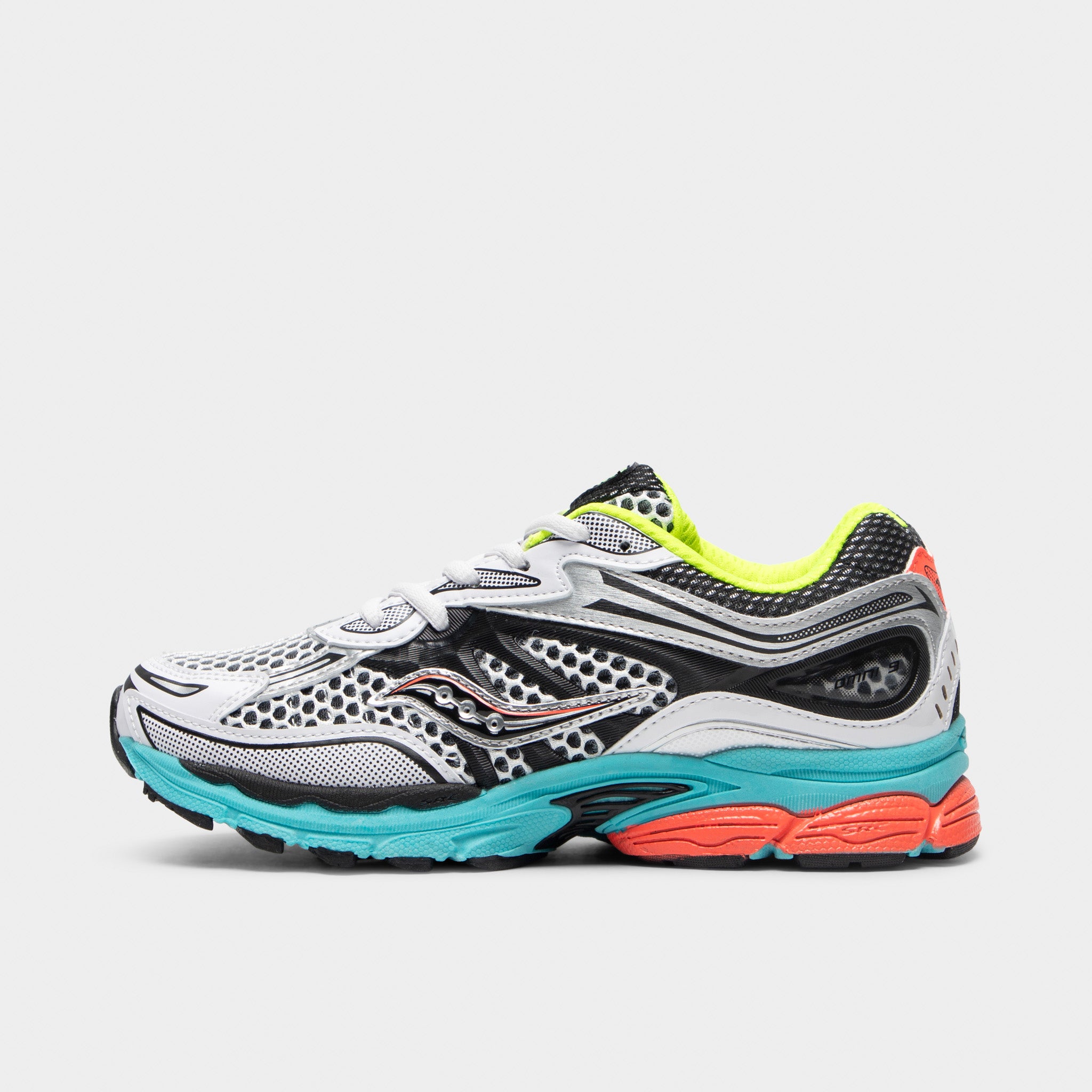 Saucony Juniors' Omni 9 / Mutant – JD Sports