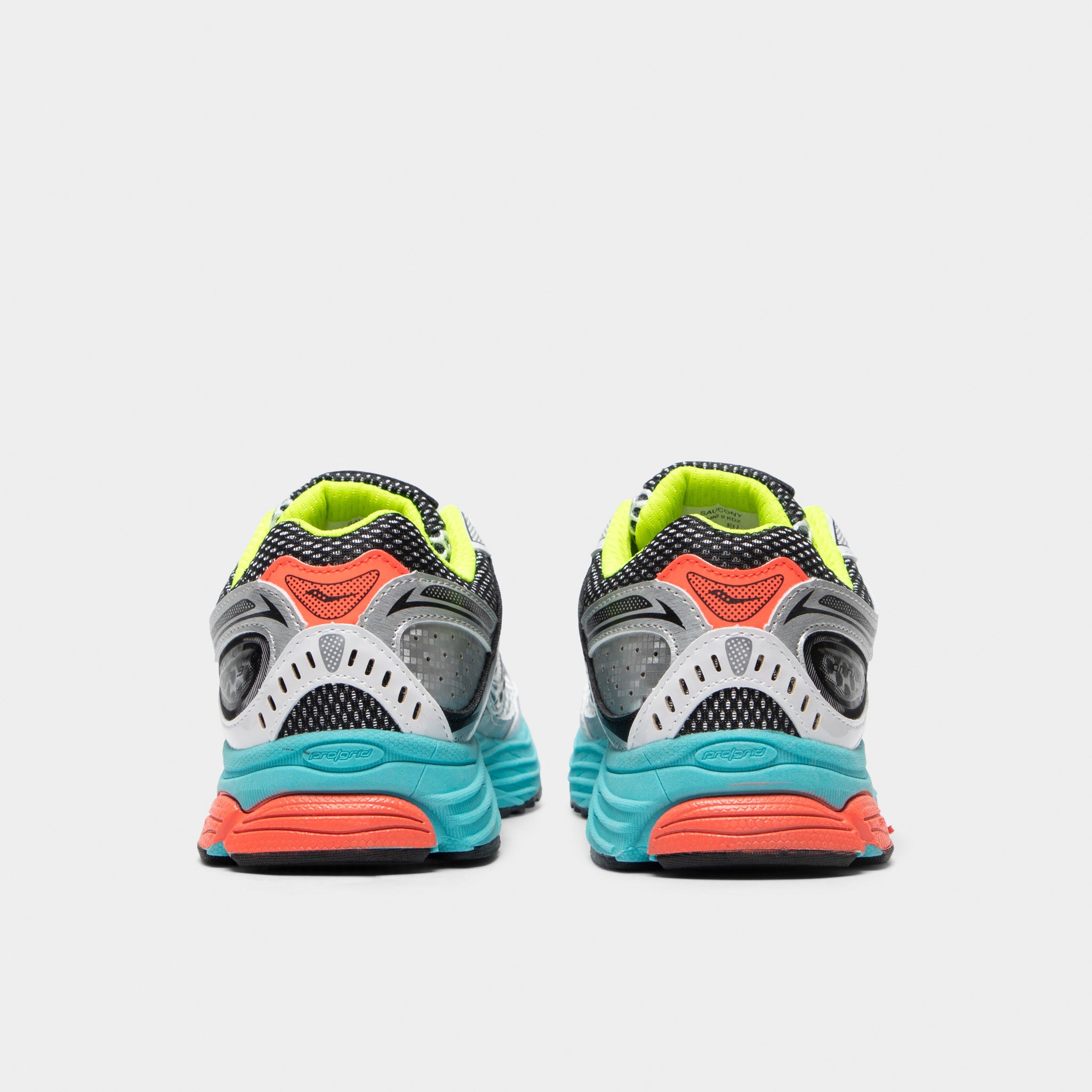 Saucony Juniors' Omni 9 / Mutant – JD Sports