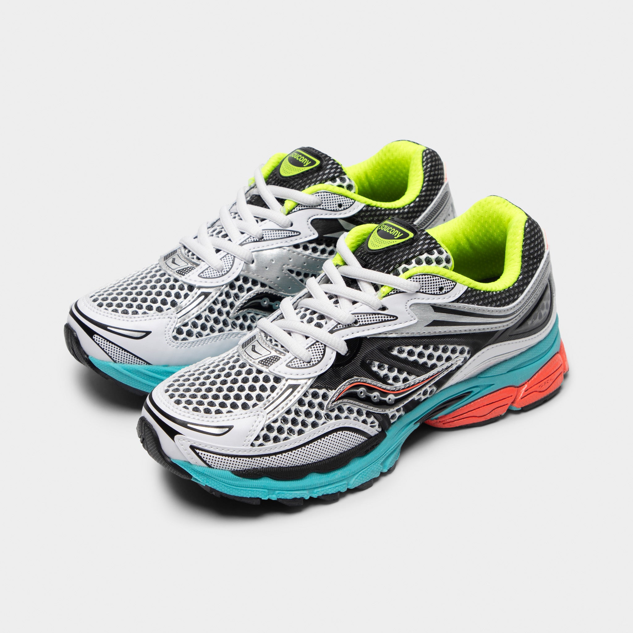 Saucony Juniors' Omni 9 / Mutant – JD Sports
