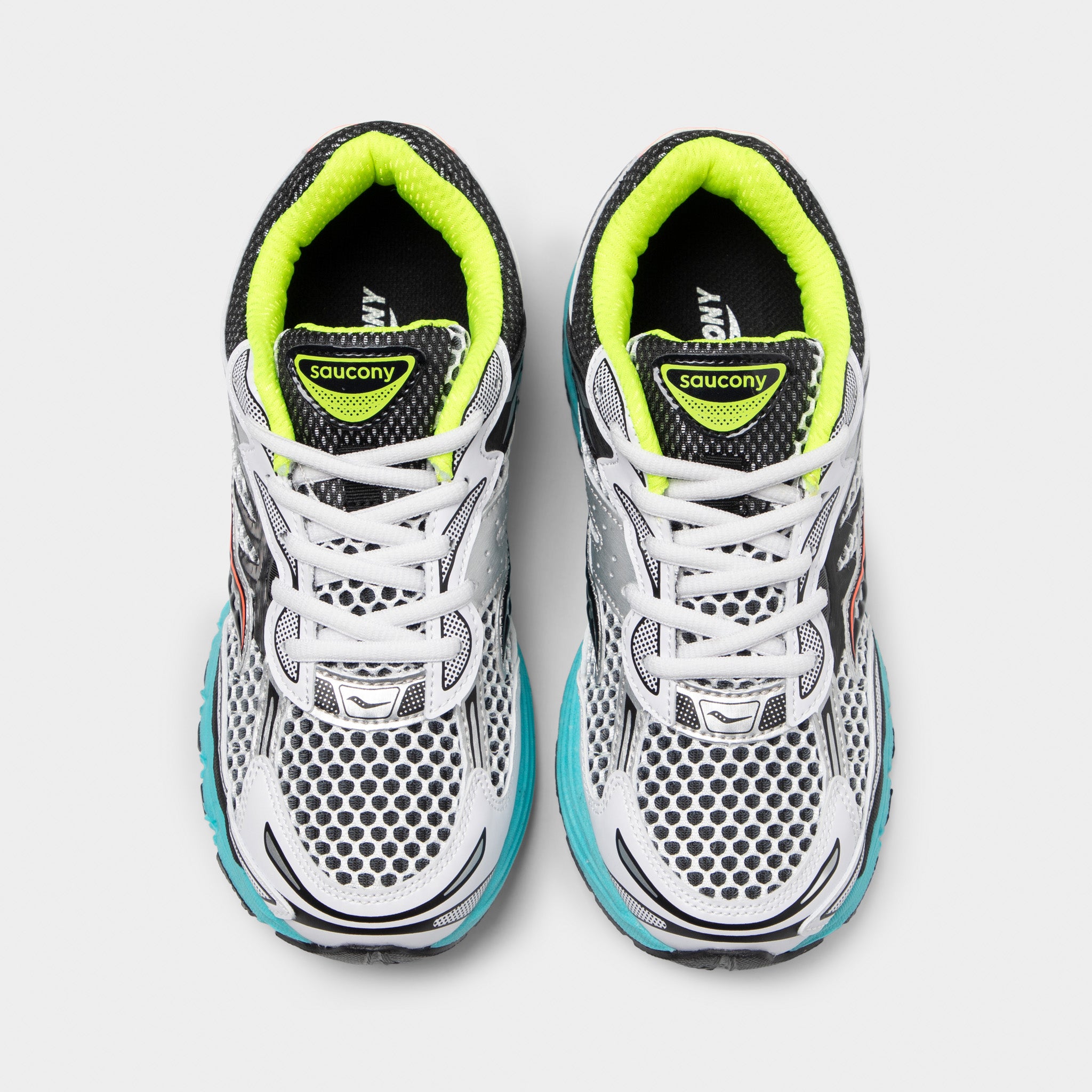 Saucony Juniors' Omni 9 / Mutant – JD Sports