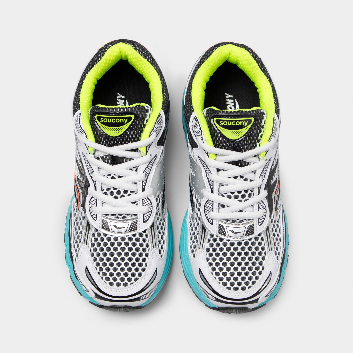 Saucony Juniors' Omni 9 / Mutant
