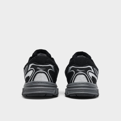 Saucony Juniors' Ride Millenium / Black