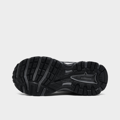 Saucony Juniors' Ride Millenium / Black