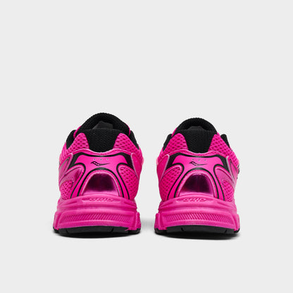 Saucony Juniors' Ride Millenium / Pink