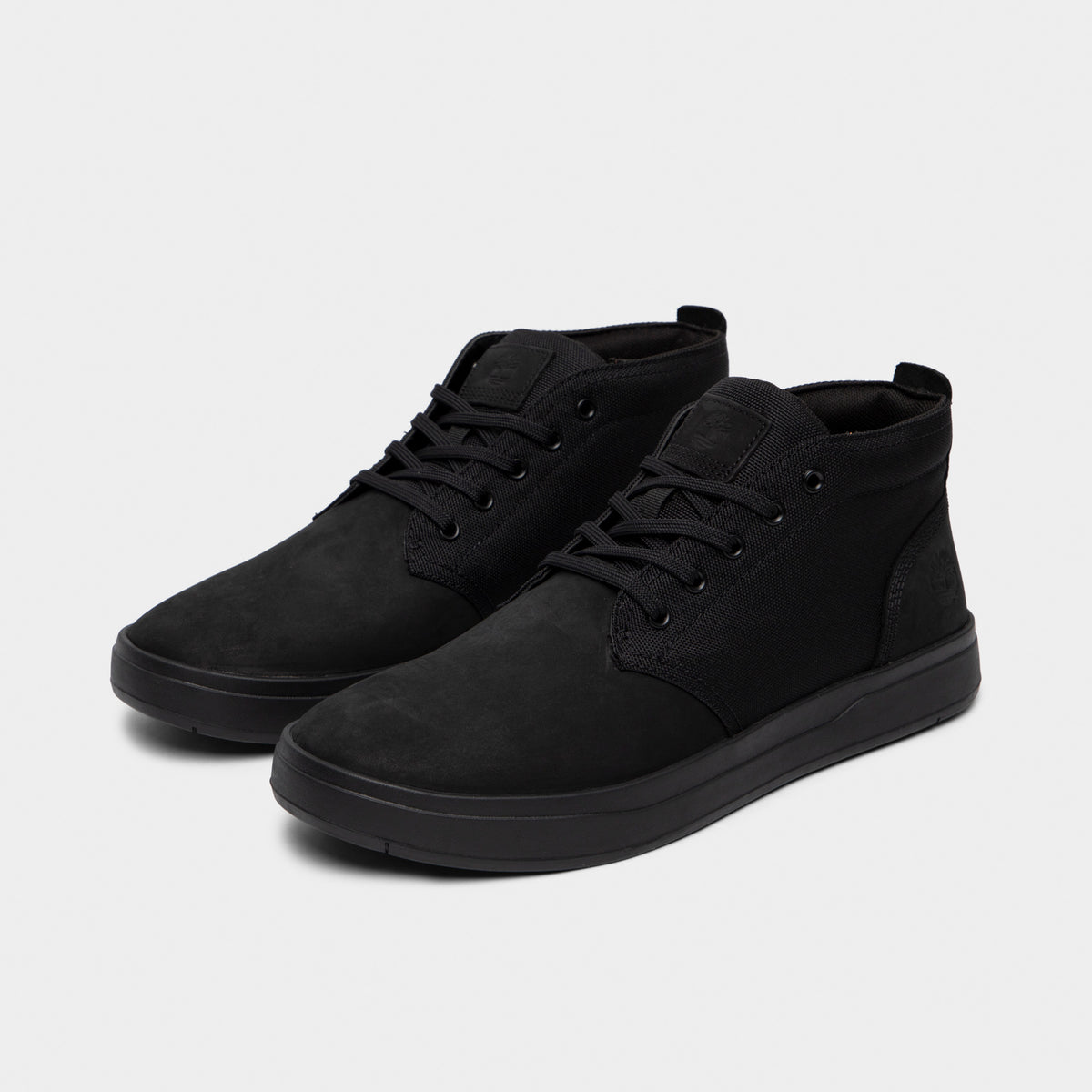 Timberland Davis SQ Black / Black | JD Sports