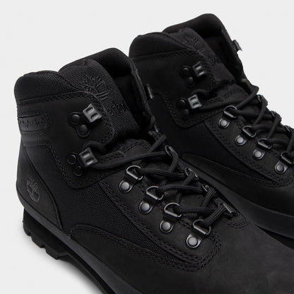 Timberland Euro Hiker / Black