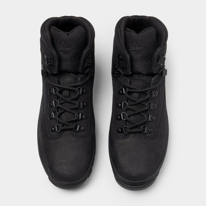 Timberland Euro Hiker / Black