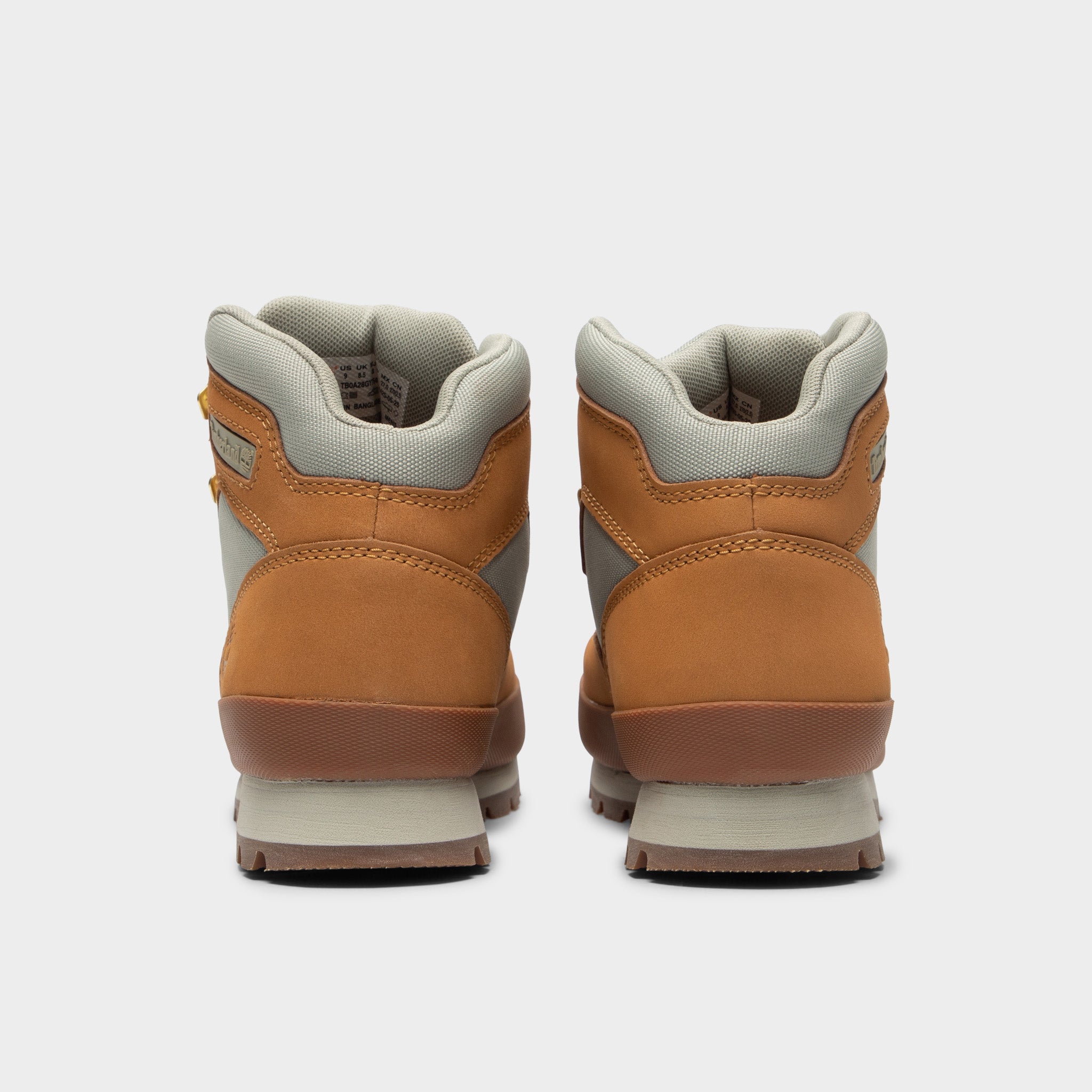 Timberland Euro Hiker Wheat / Biege – JD Sports