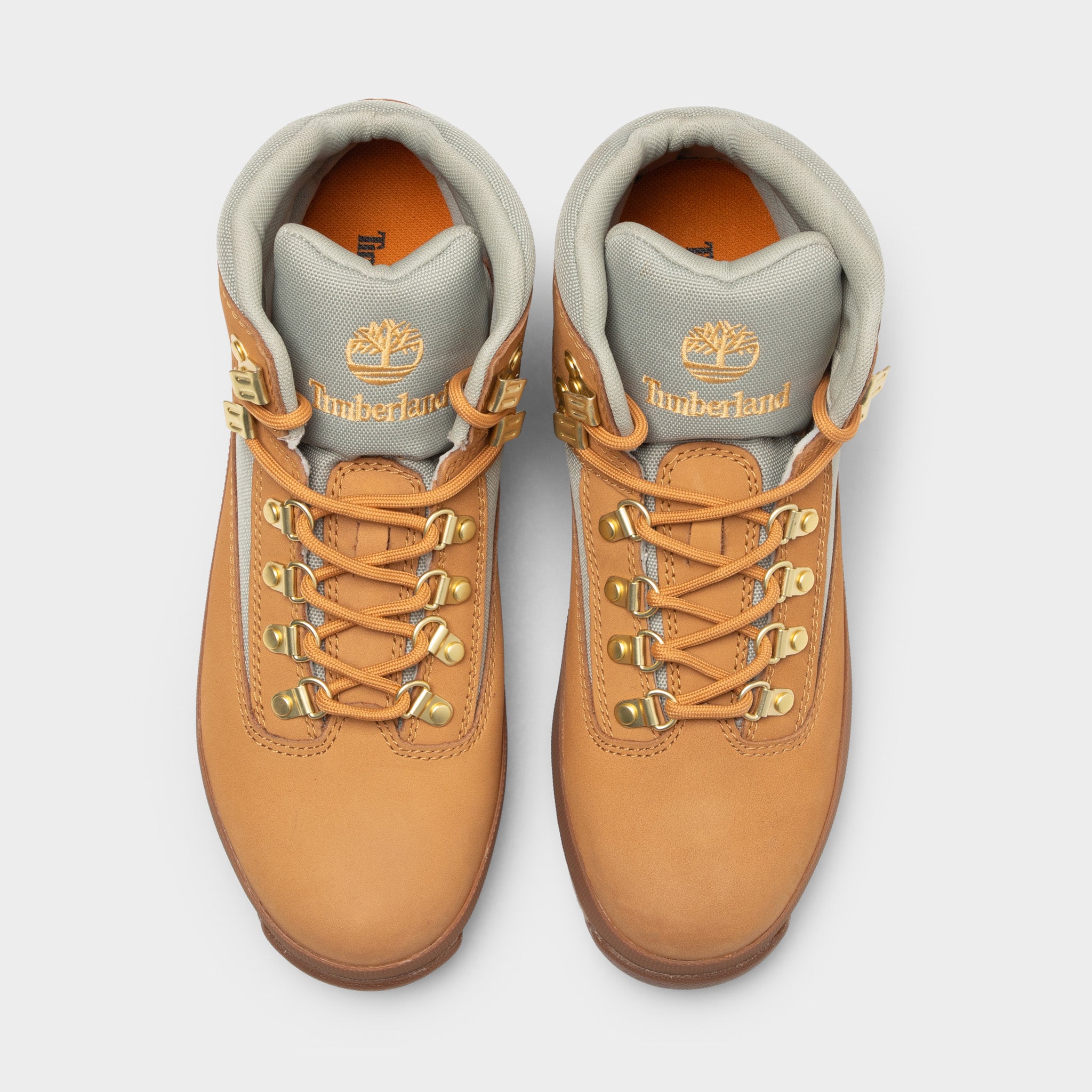 Timberland Euro Hiker Wheat / Biege – JD Sports