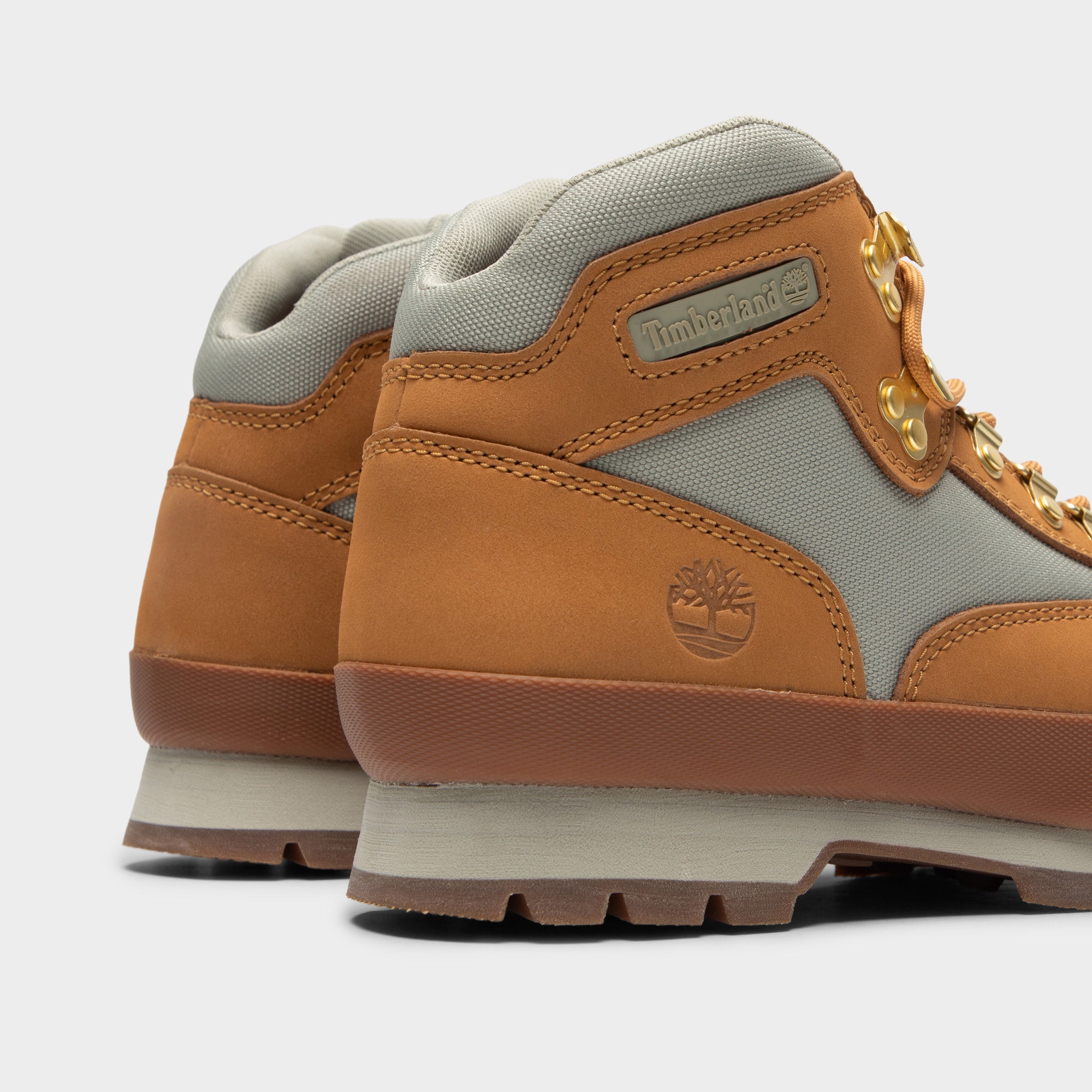 Timberland Euro Hiker Wheat / Biege – JD Sports