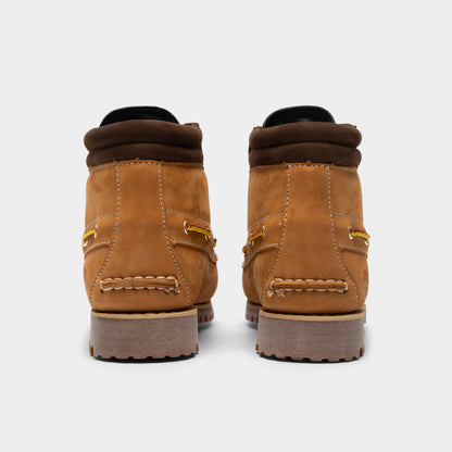 Timberland Authentic 7-Eye Chukka / Blé