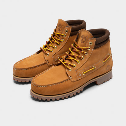 Timberland Authentic 7-Eye Chukka / Blé