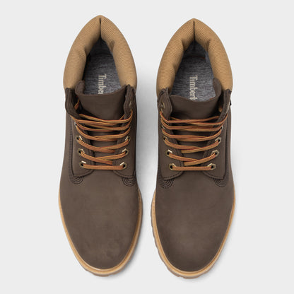 Timberland 6" Boots Premium Brown / Olive