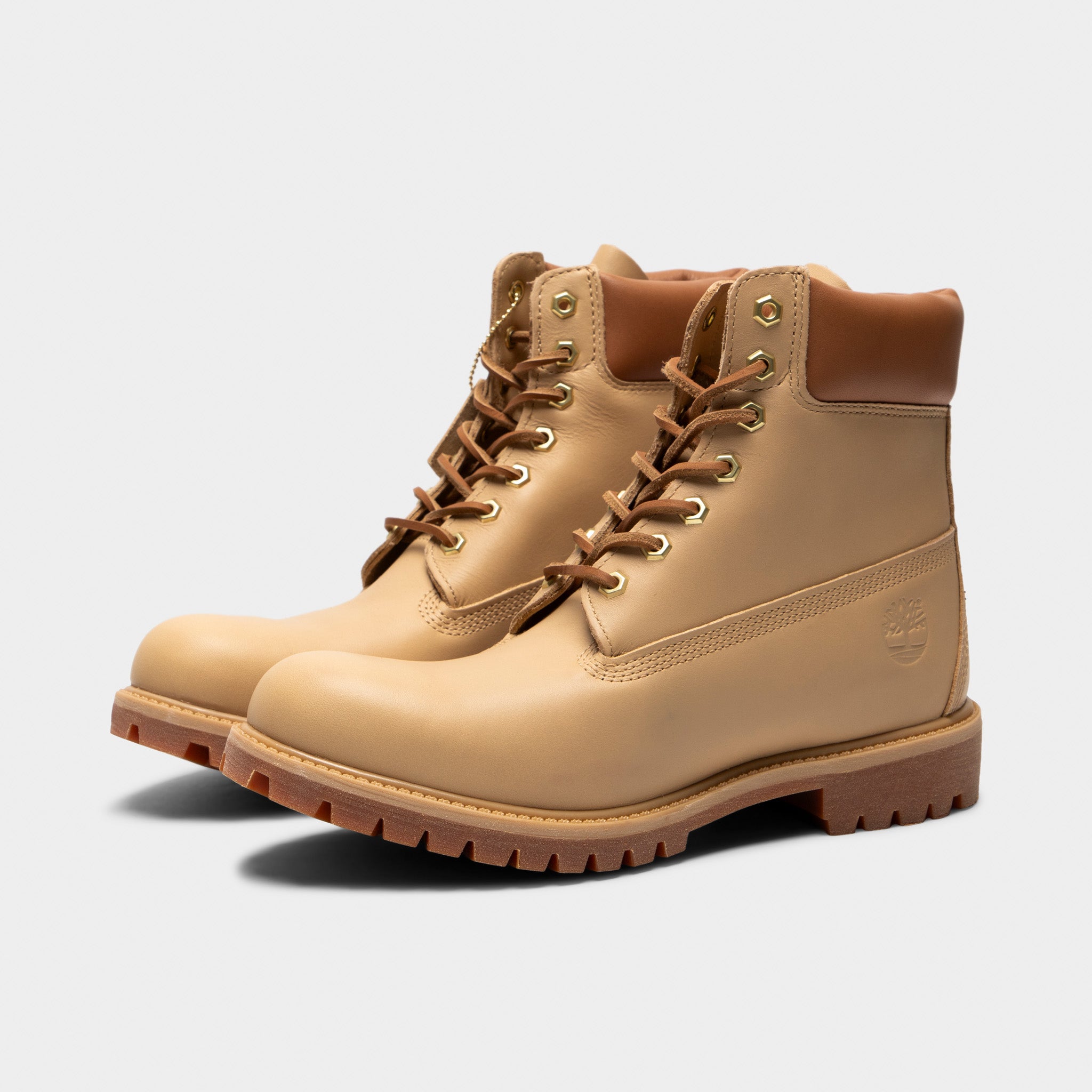 Timberland 6